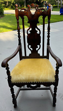 Antique hand carved for sale  Vero Beach