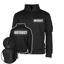 Reflektierend tactical pullove gebraucht kaufen  Langerwehe