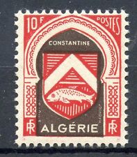 Timbre algerie 270 d'occasion  Toulon-