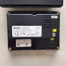 1 peça Beijer QTERM-A7 QSI tela sensível ao toque usada HMI 7" QTERM-A7/3963R comprar usado  Enviando para Brazil