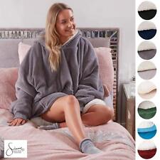 Sienna hoodie blanket for sale  MANCHESTER