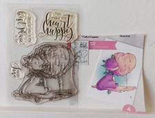Crafter companion stamp for sale  DONCASTER