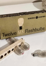 Lampes flash originales d'occasion  Frénouville