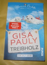 Treibholz mamma carlotta gebraucht kaufen  Karlsruhe
