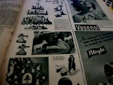Deutsche moden zeitung gebraucht kaufen  Lunzenau