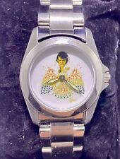 Elvis watch aloha for sale  UK