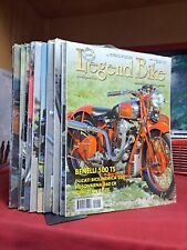 Legend bike motociclette usato  Roe Volciano
