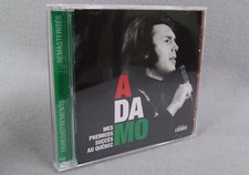 Salvatore adamo premiers d'occasion  Expédié en Belgium