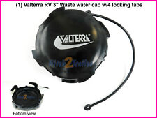Valterra waste valve for sale  Springfield