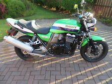 Kawasaki zrx1100 motorcycle for sale  SALTBURN-BY-THE-SEA