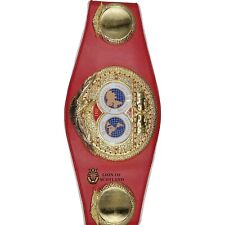 Ibf boxing federation for sale  FELTHAM