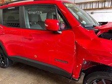 Passenger front door for sale  Waterford