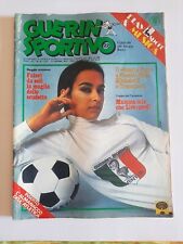 Guerin sportivo 1977 usato  Torino