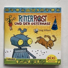Pixi ritter rost gebraucht kaufen  Göppingen