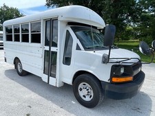 Chevy express 3500 for sale  Warrenton