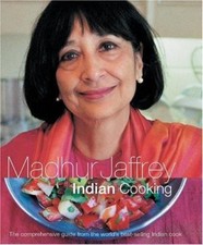 Madhur jaffrey indian for sale  Imperial