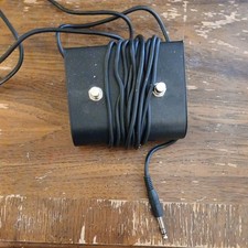 Marshall replacement button for sale  Springfield