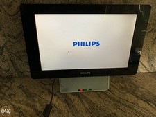 Portatile lcd philips usato  Chianciano Terme