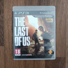 The last ps3 usato  Roma