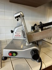 Affettatrice professionale usa usato  Santa Venerina