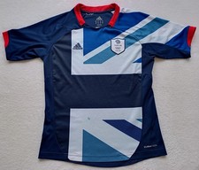 2012 team london for sale  TAMWORTH