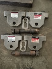 Haul master ton for sale  Bokchito