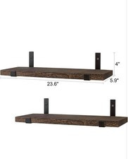 Mkouo floating shelves for sale  SHIFNAL