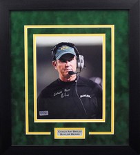 Art briles signed for sale  Allen