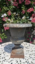 Vintage cast iron for sale  SOUTHAMPTON