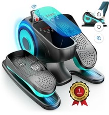 Desk elliptical machine for sale  Concord