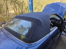 Bmw e46 convertible for sale  SOLIHULL