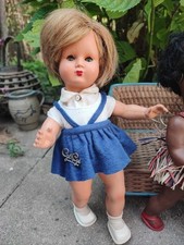 Rare ancienne poupée d'occasion  Mulhouse-