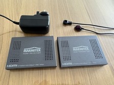 Hdmi cat5 extender. for sale  CHELMSFORD