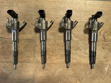 Fuel injector renault for sale  BIRMINGHAM