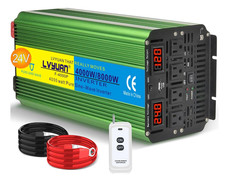 Lvyuan 4000w 8000w for sale  Carrollton