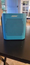 Bose soundlink color for sale  Avilla