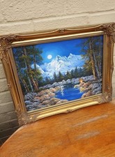 Lovely paint oil for sale  GLOUCESTER