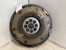 Isuzu max flywheel for sale  HALIFAX