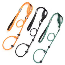 Nylon slip lead for sale  ROCHDALE