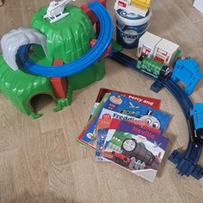 Tomy thomas bundle for sale  NEWHAVEN