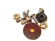 Set viterie screws usato Set viterie screws usato  Italia