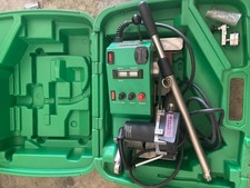 Leister hot air for sale  Cathedral City