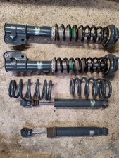 Front rear coilovers for sale  GILLINGHAM