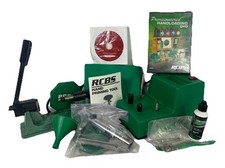 Rcbs lot reloading for sale  Redding