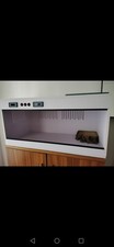 Terrarium 80x50 tief gebraucht kaufen  Magdeburg