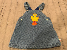 Girl vtg sesame for sale  Post Falls