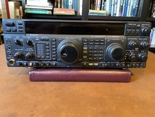 Yaesu 1000mp transciever for sale  Sunnyvale