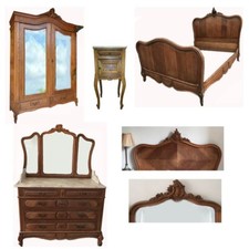 vintage french bedroom furniture for sale vintage french bedroom furniture for sale LONDON