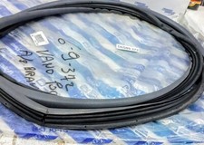 D6s09.372 guarnizione gomma usato  Napoli