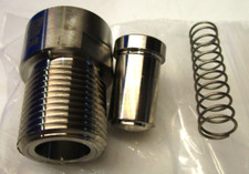 Adaptador de carga lateral ACE CONTROL 21091 BV20 comprar usado  Enviando para Brazil